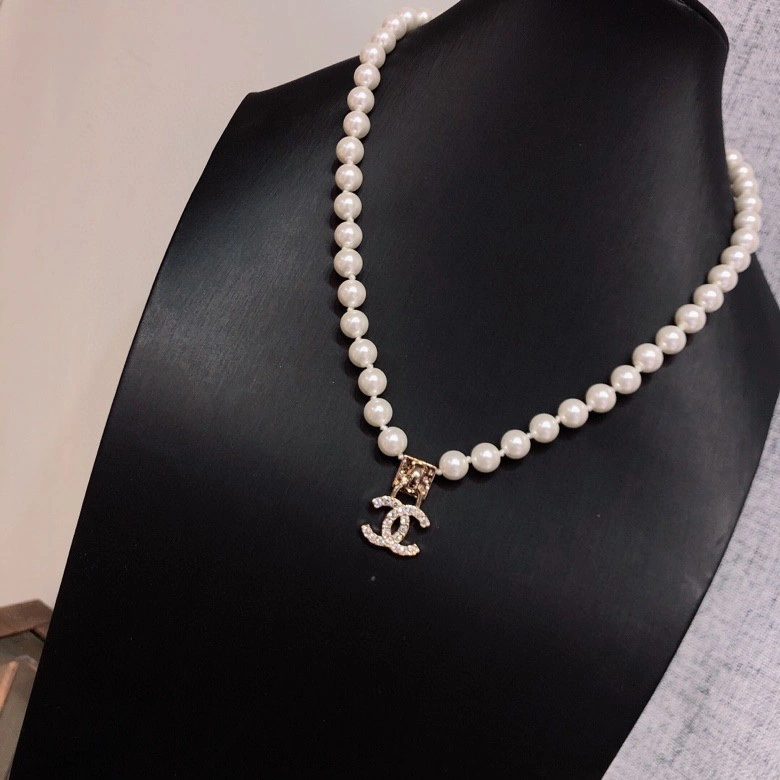 Chanel Necklaces NewStyle 226539