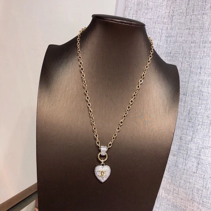Stretchable Chanel Necklaces 226503
