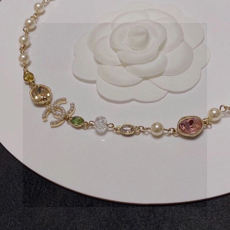 Chanel Necklaces Thermal 226494