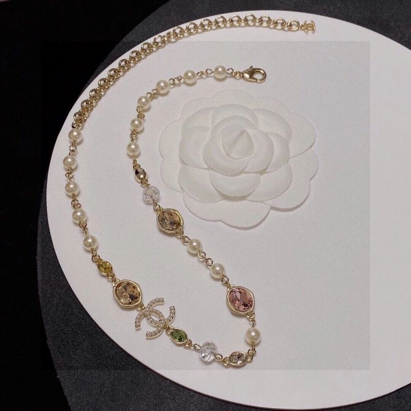 Chanel Necklaces Thermal 226494