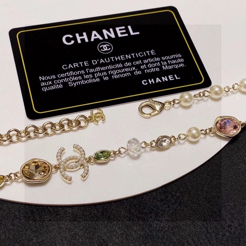 Chanel Necklaces Thermal 226494