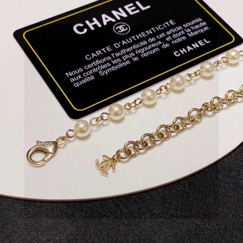 Chanel Necklaces Thermal 226494