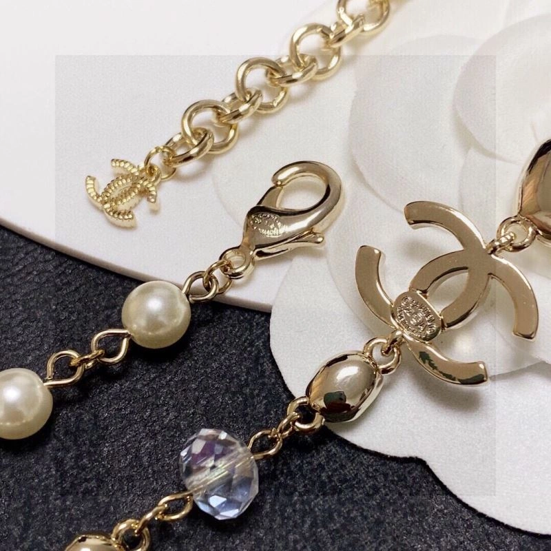 Chanel Necklaces Thermal 226494