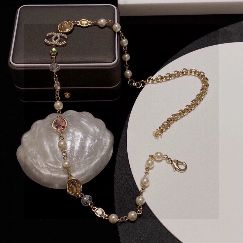 Chanel Necklaces Thermal 226494