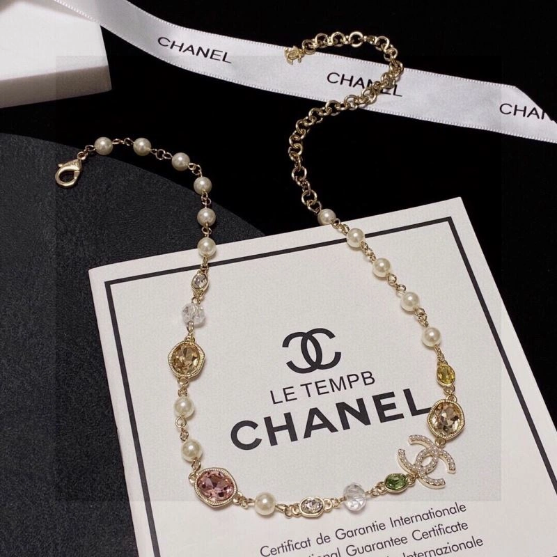 Chanel Necklaces Thermal 226494