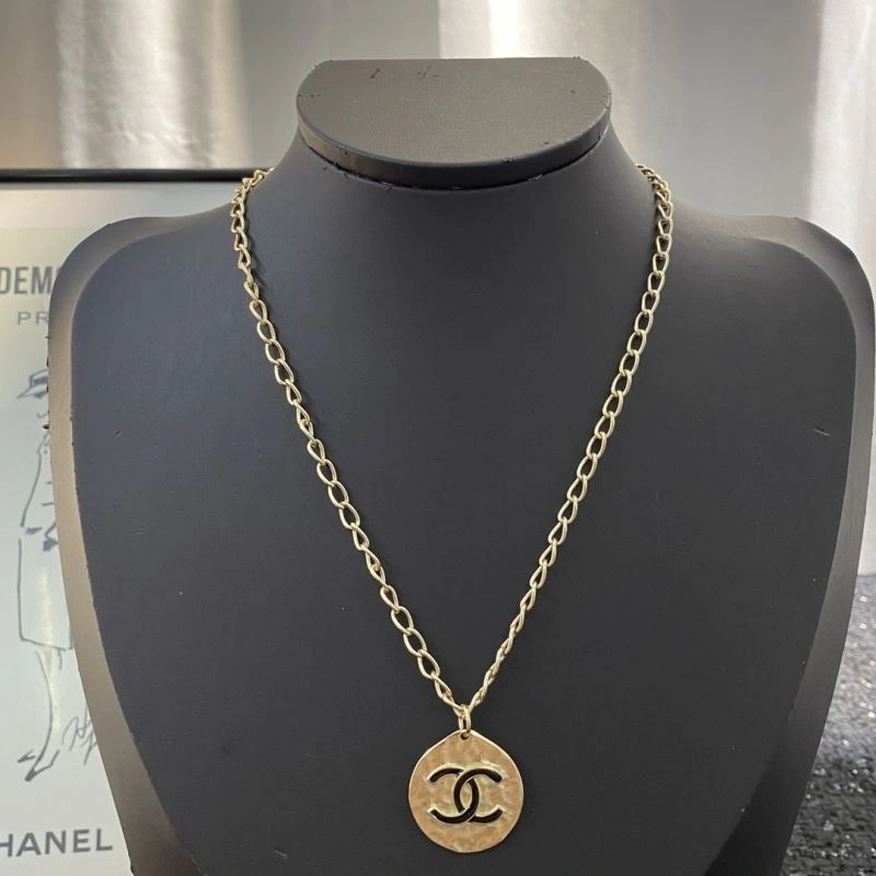 TopPick Chanel Necklaces 226488