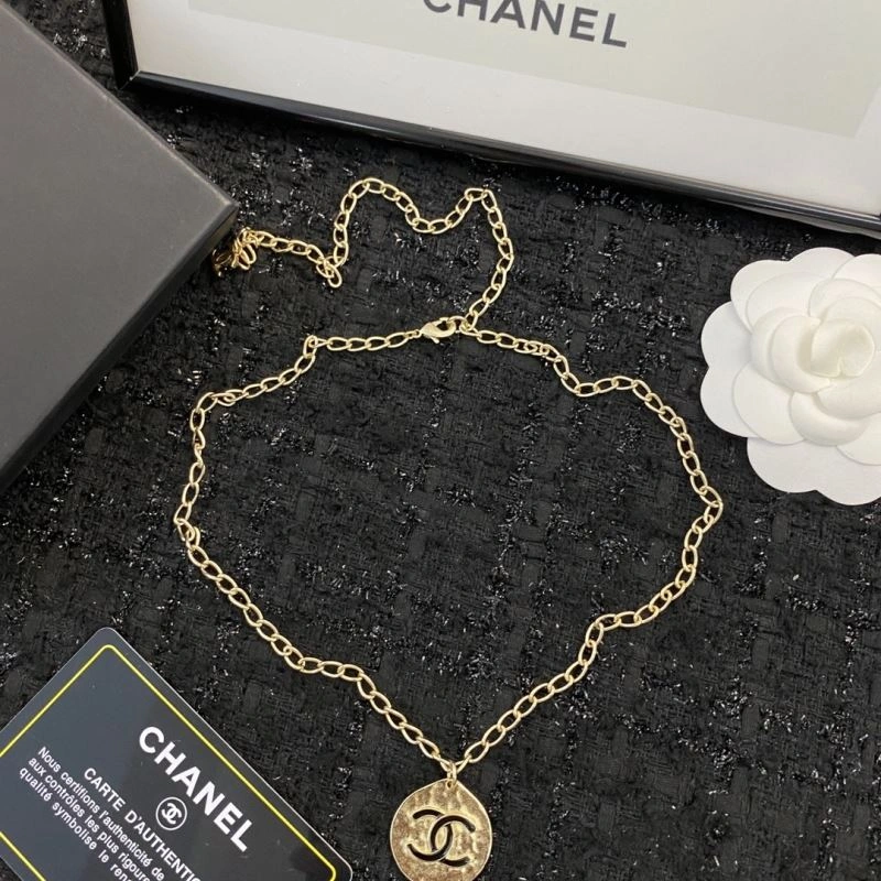 TopPick Chanel Necklaces 226488