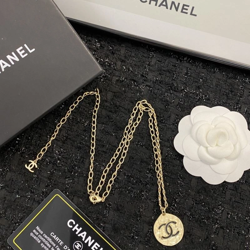 TopPick Chanel Necklaces 226488