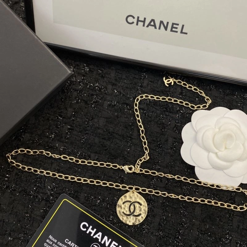 TopPick Chanel Necklaces 226488