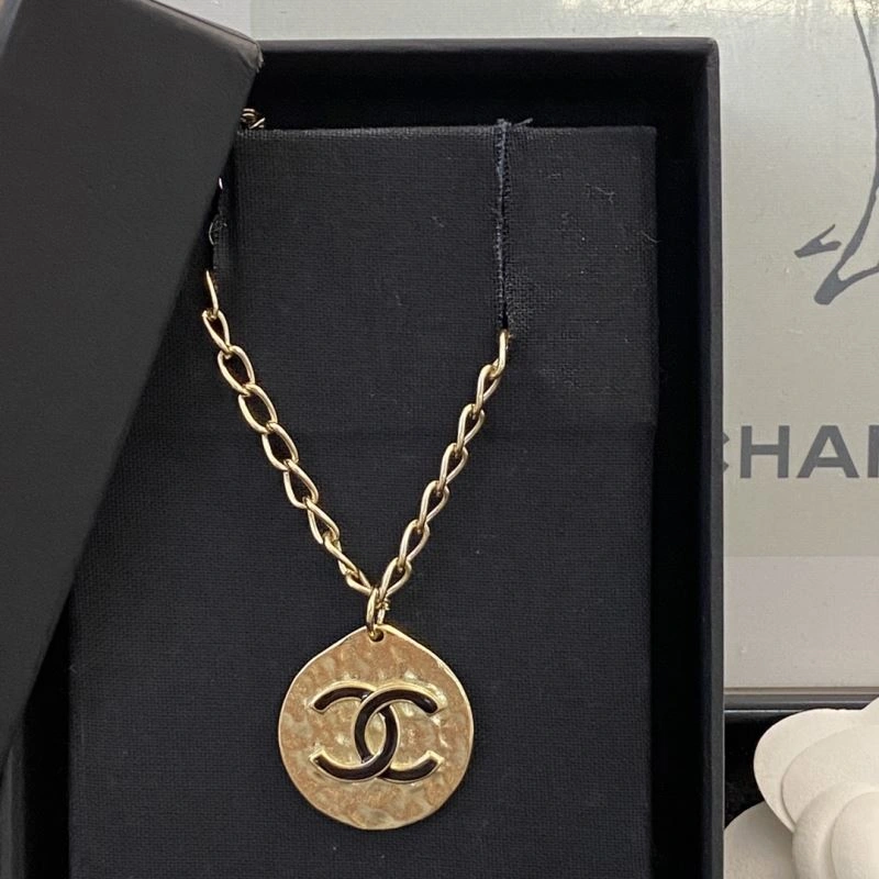 TopPick Chanel Necklaces 226488