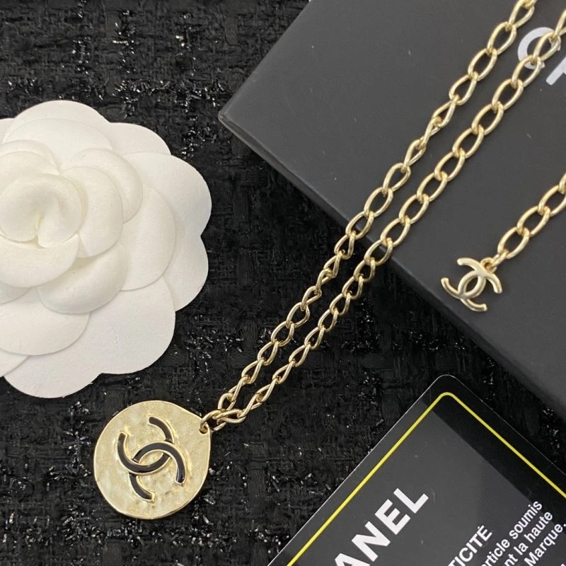 TopPick Chanel Necklaces 226488