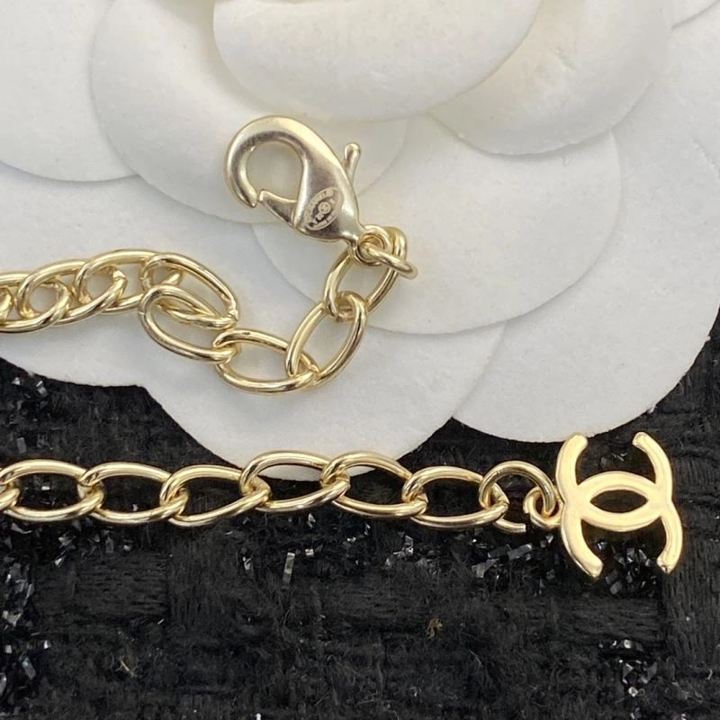 TopPick Chanel Necklaces 226488