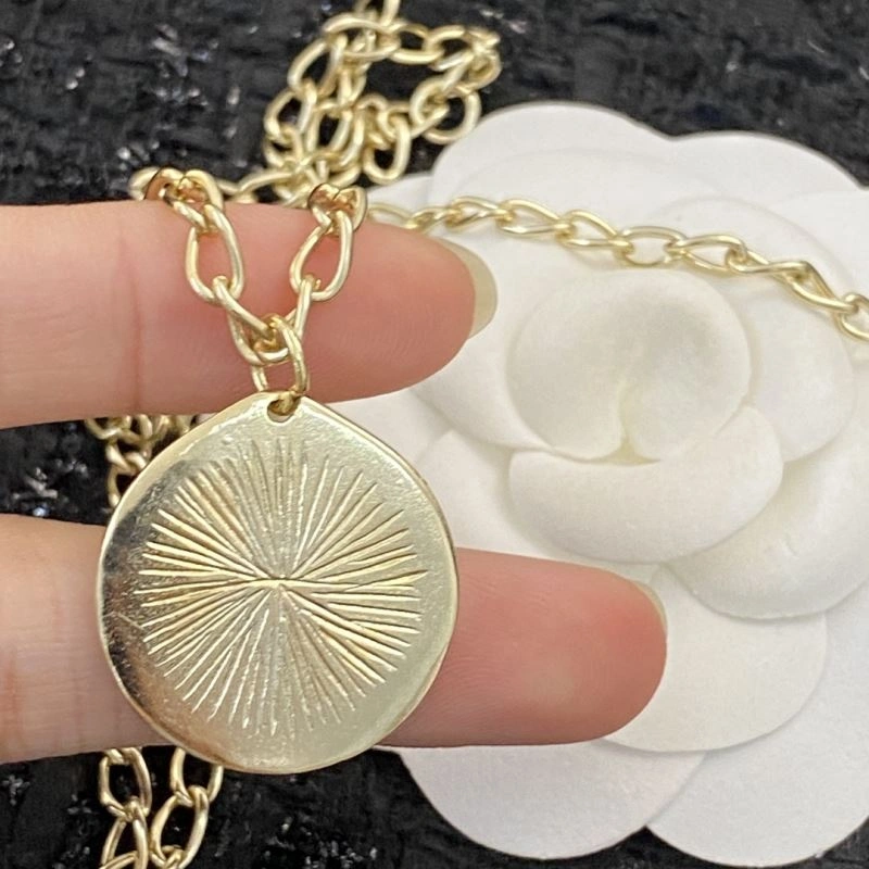 TopPick Chanel Necklaces 226488