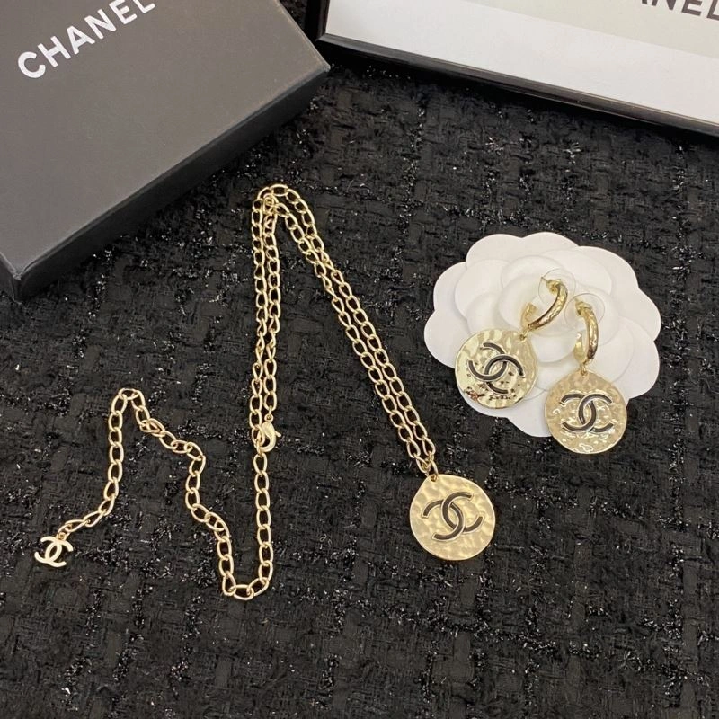 TopPick Chanel Necklaces 226488