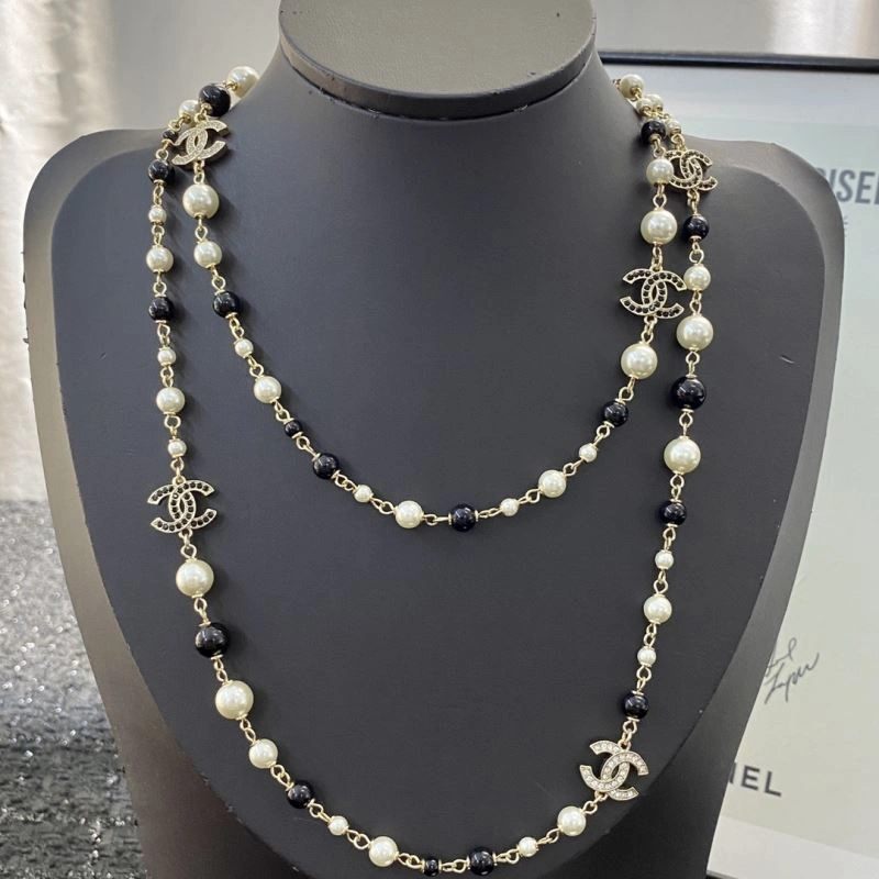 UrbanChic Chanel Necklaces 226486