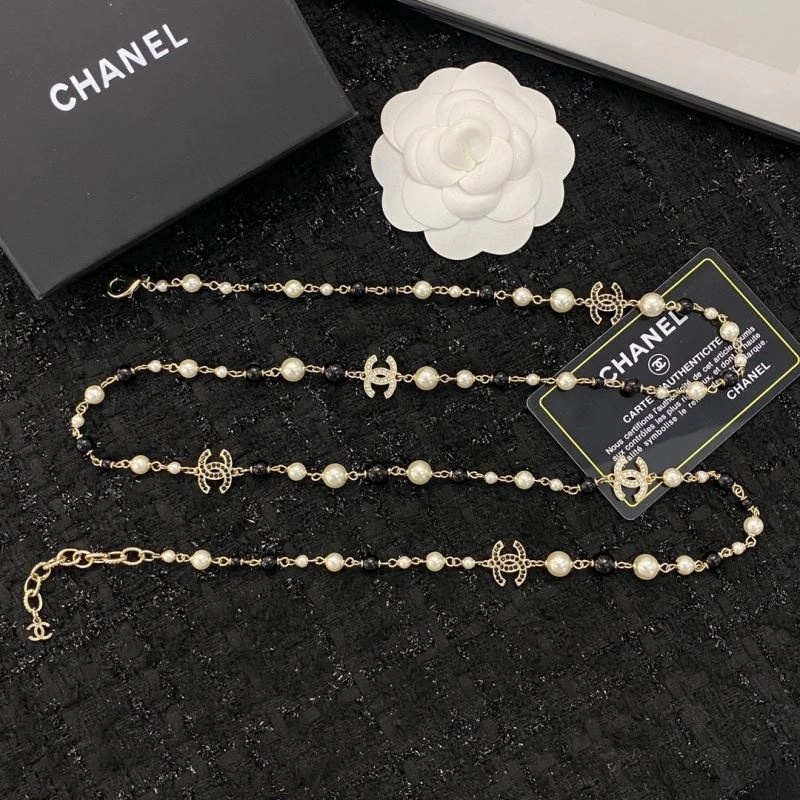 UrbanChic Chanel Necklaces 226486