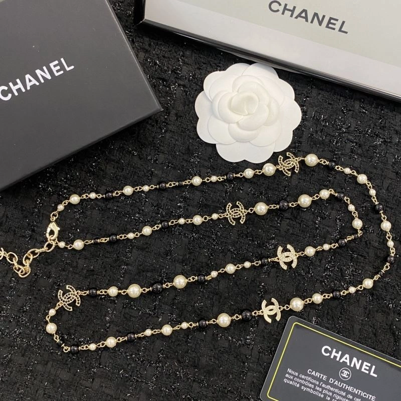 UrbanChic Chanel Necklaces 226486