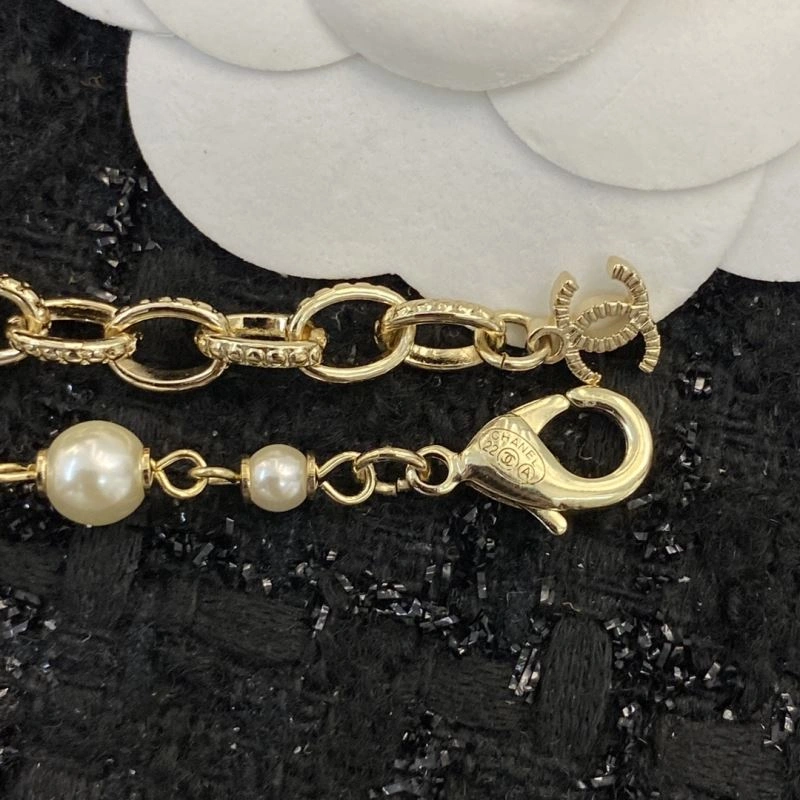 UrbanChic Chanel Necklaces 226486