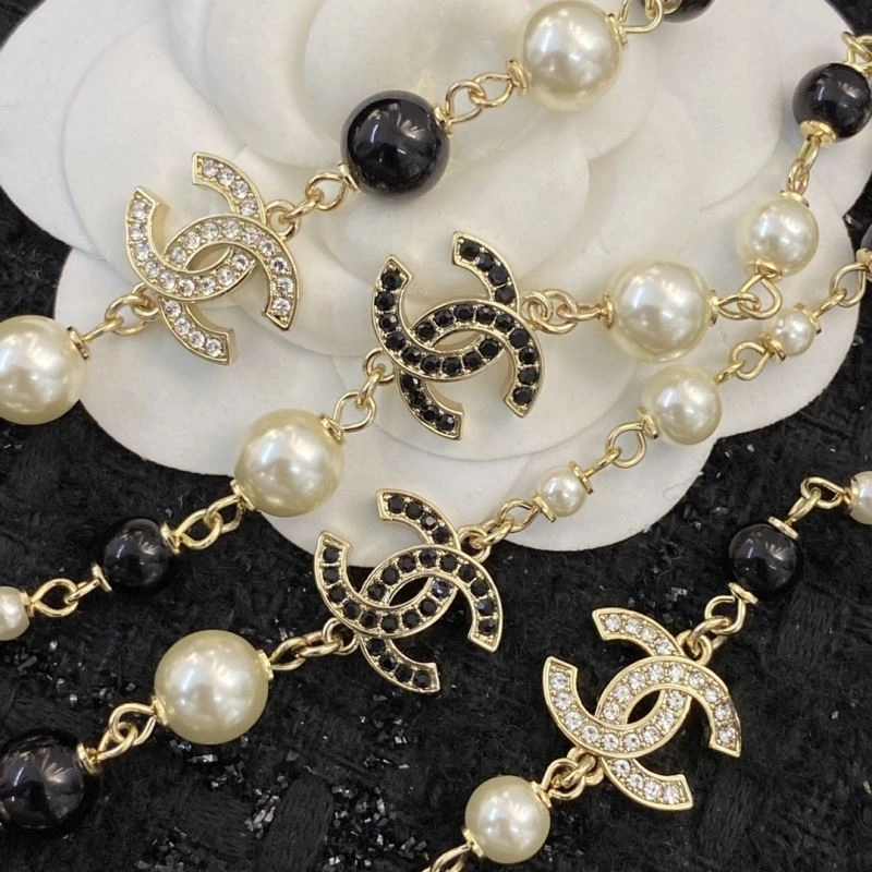 UrbanChic Chanel Necklaces 226486