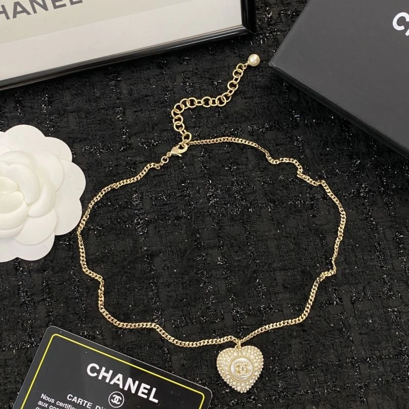 Sustainable Chanel Necklaces 226485