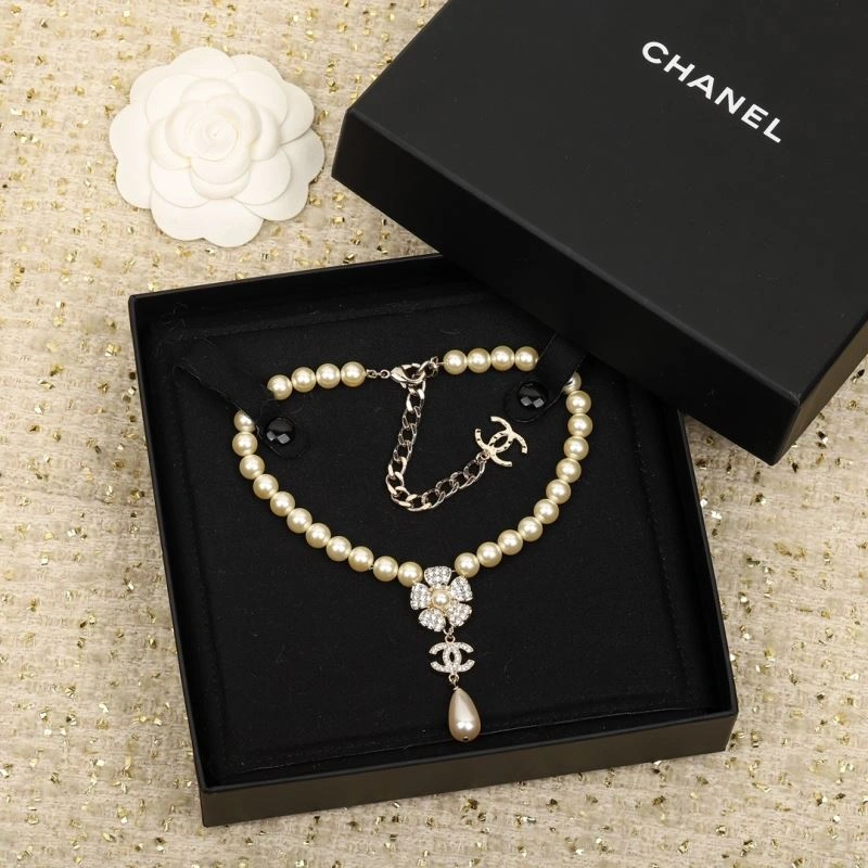 Chanel Necklaces ZeroBulk 226491