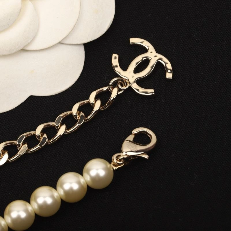 Chanel Necklaces ZeroBulk 226491