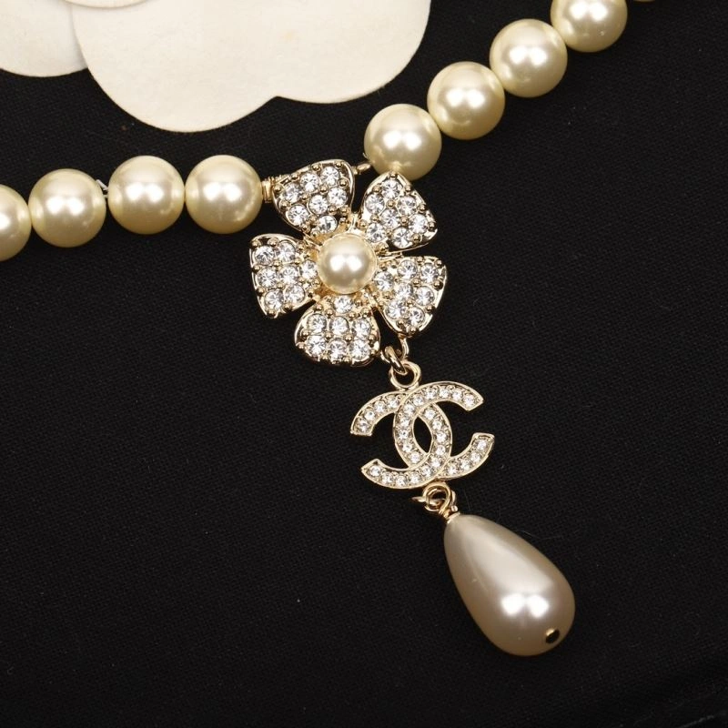 Chanel Necklaces ZeroBulk 226491