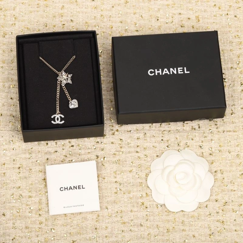 Chanel Necklaces RelaxedFit 226474