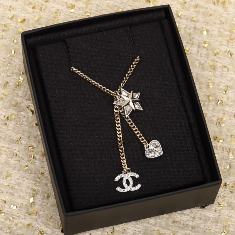 Chanel Necklaces RelaxedFit 226474