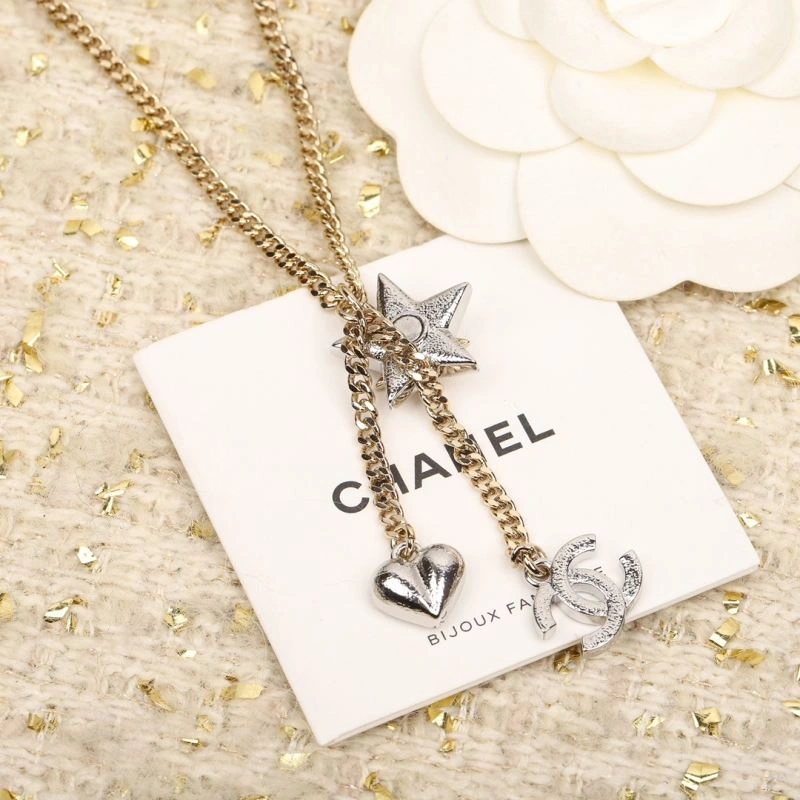 Chanel Necklaces RelaxedFit 226474