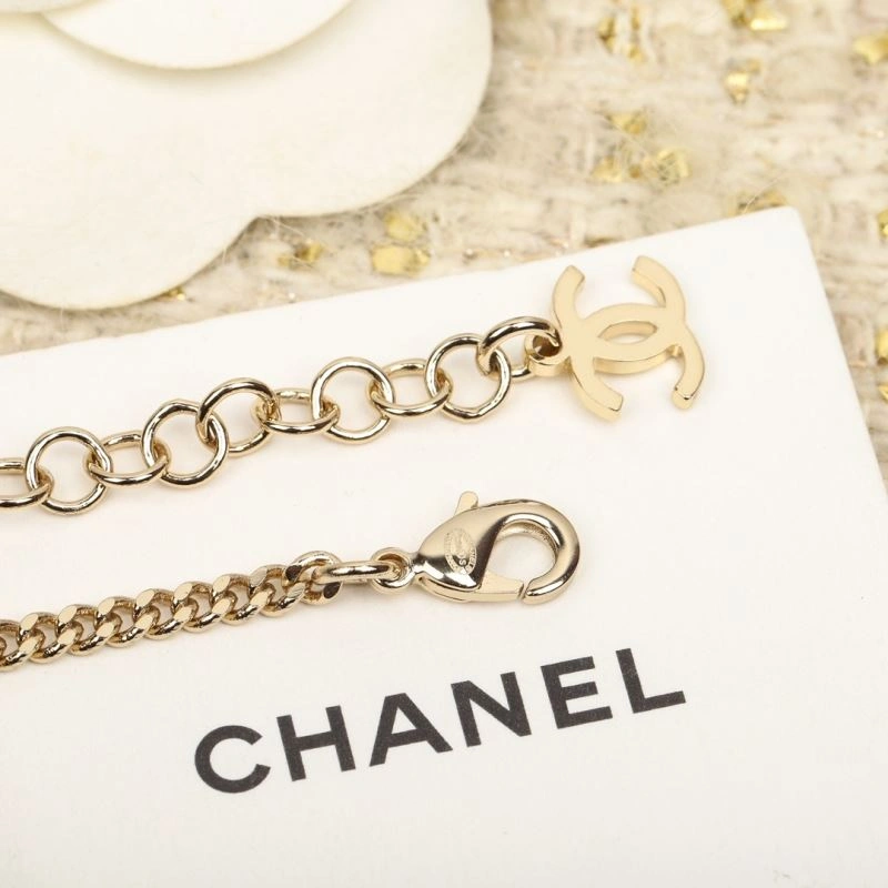 Chanel Necklaces RelaxedFit 226474