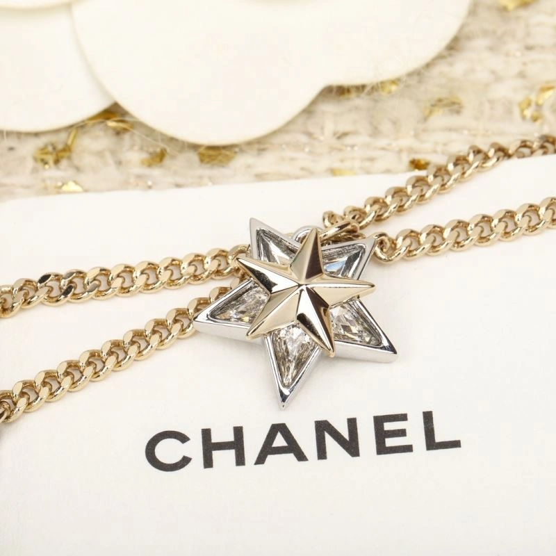 Chanel Necklaces RelaxedFit 226474