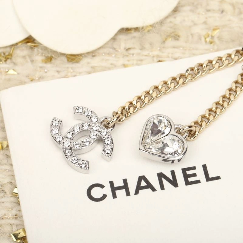 Chanel Necklaces RelaxedFit 226474