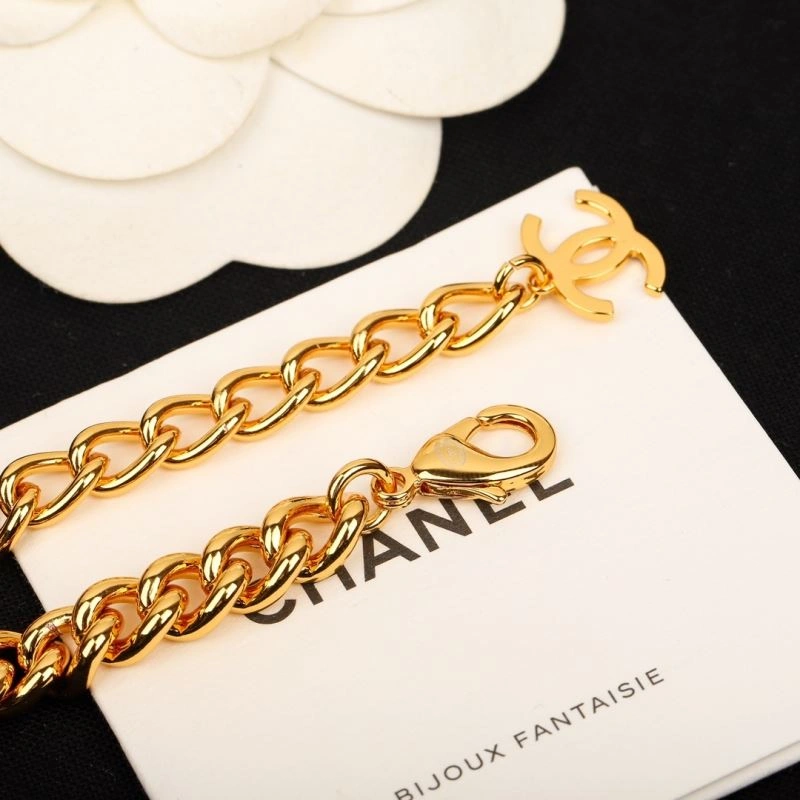 Chanel Necklaces Soft 226475