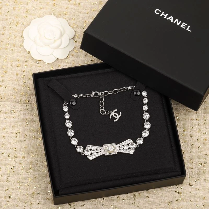 Chanel Necklaces Original 225910