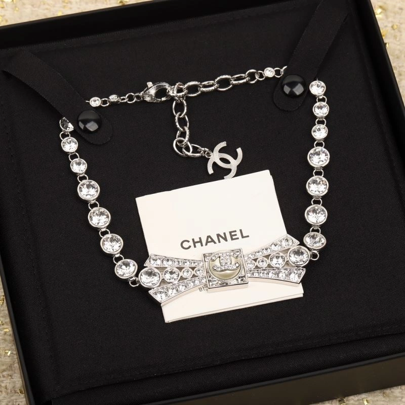 Chanel Necklaces Original 225910