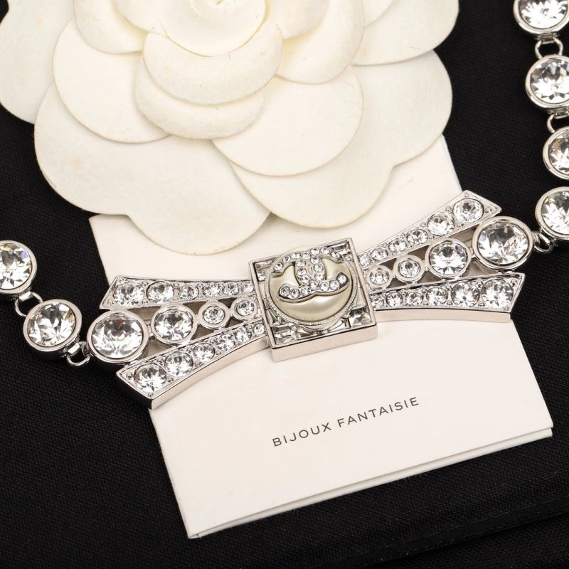 Chanel Necklaces Original 225910