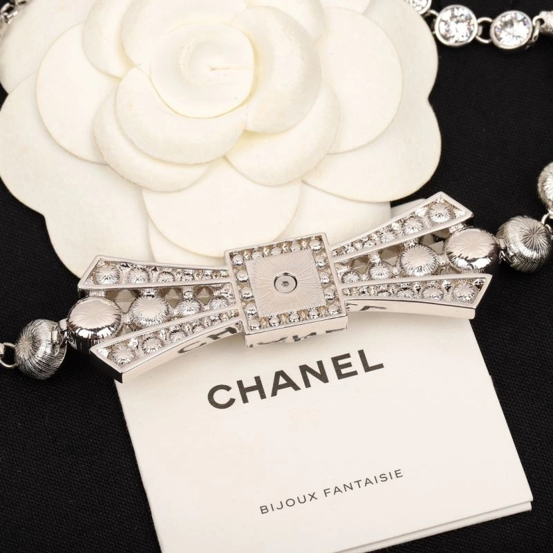 Chanel Necklaces Original 225910