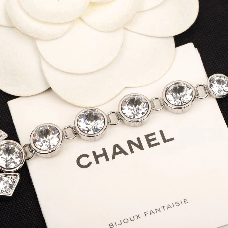 Chanel Necklaces Original 225910