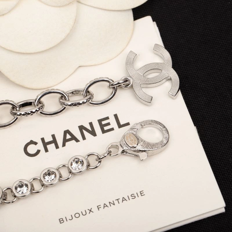 Chanel Necklaces Original 225910