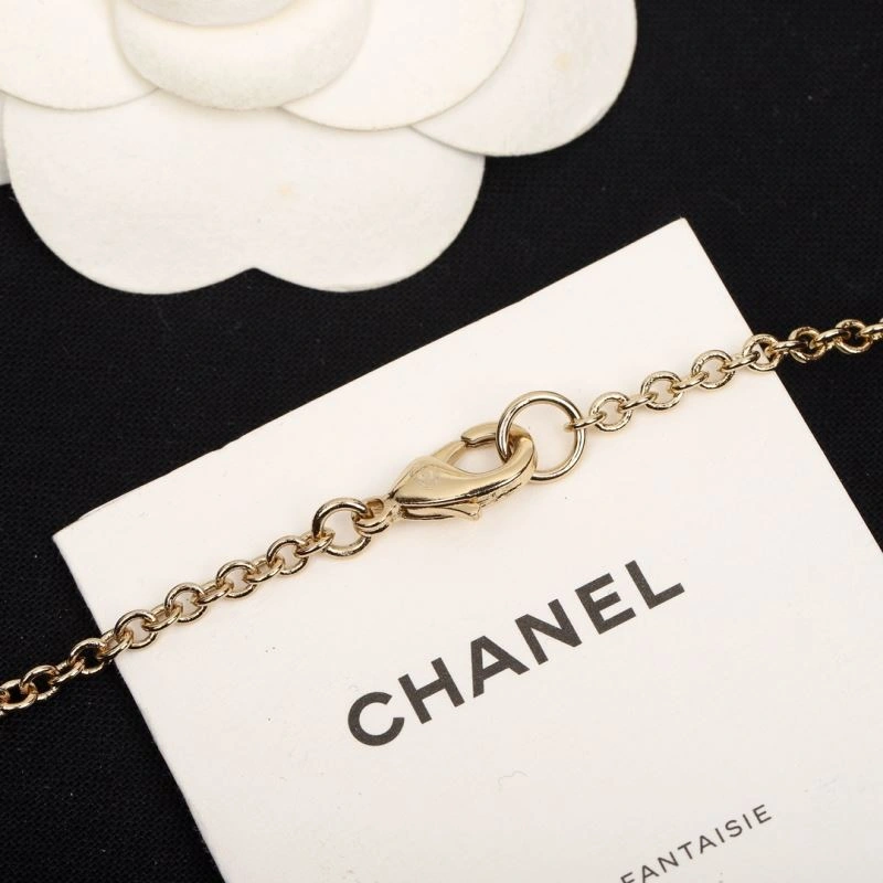 Reliable Chanel Necklaces 225881