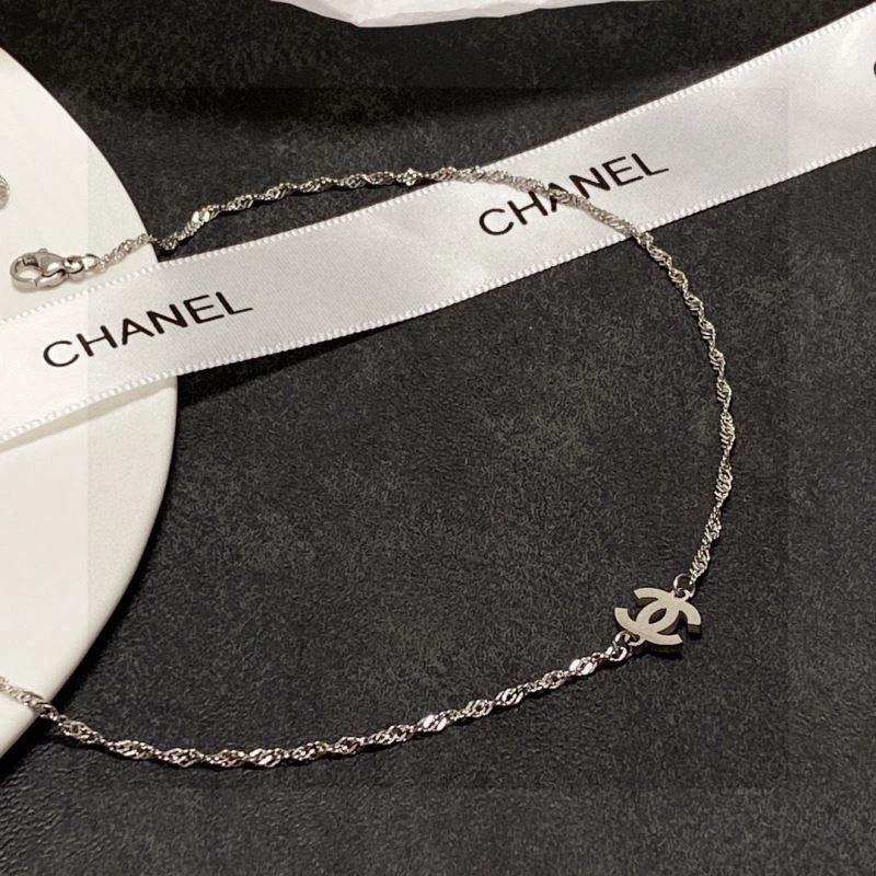 Original Chanel Necklaces 225880