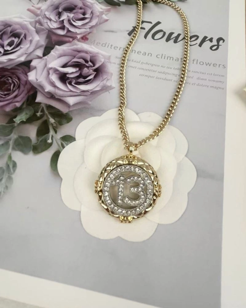 Chanel Necklaces StreetReady 225886