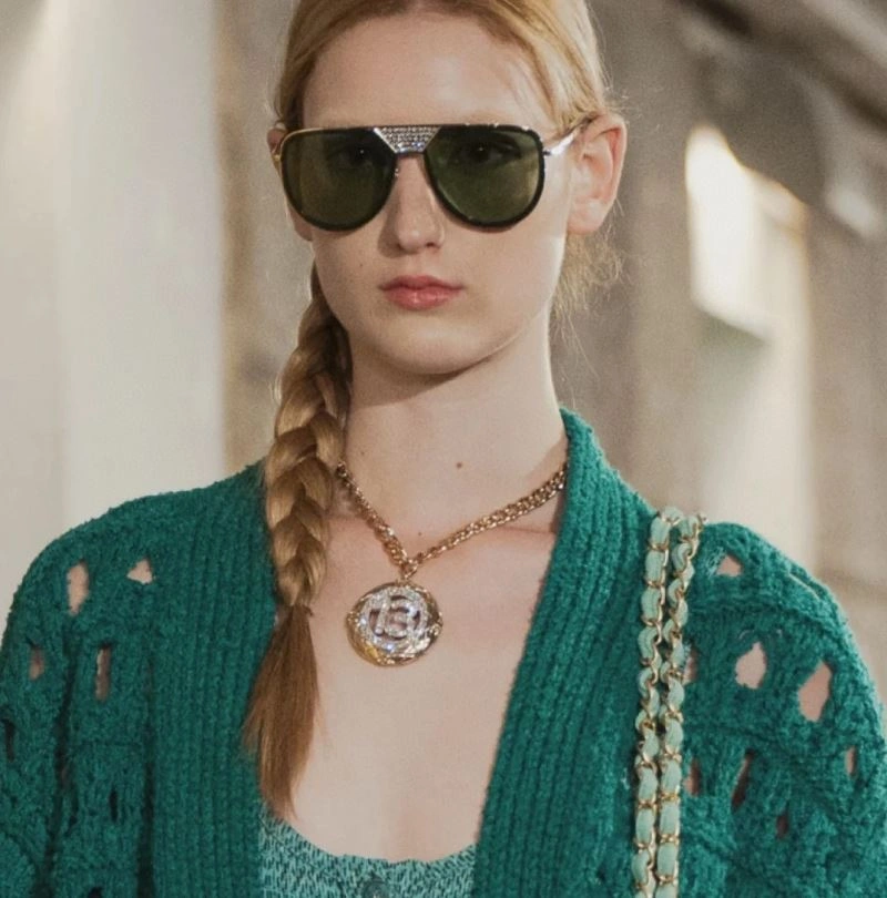 Chanel Necklaces StreetReady 225886