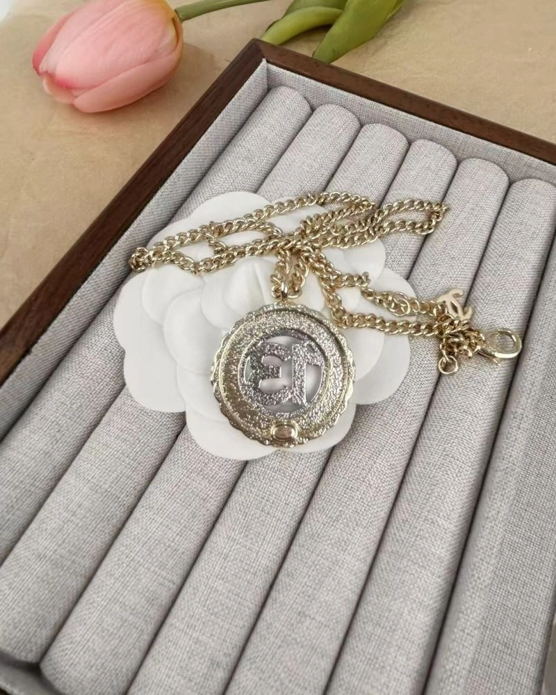 Chanel Necklaces StreetReady 225886