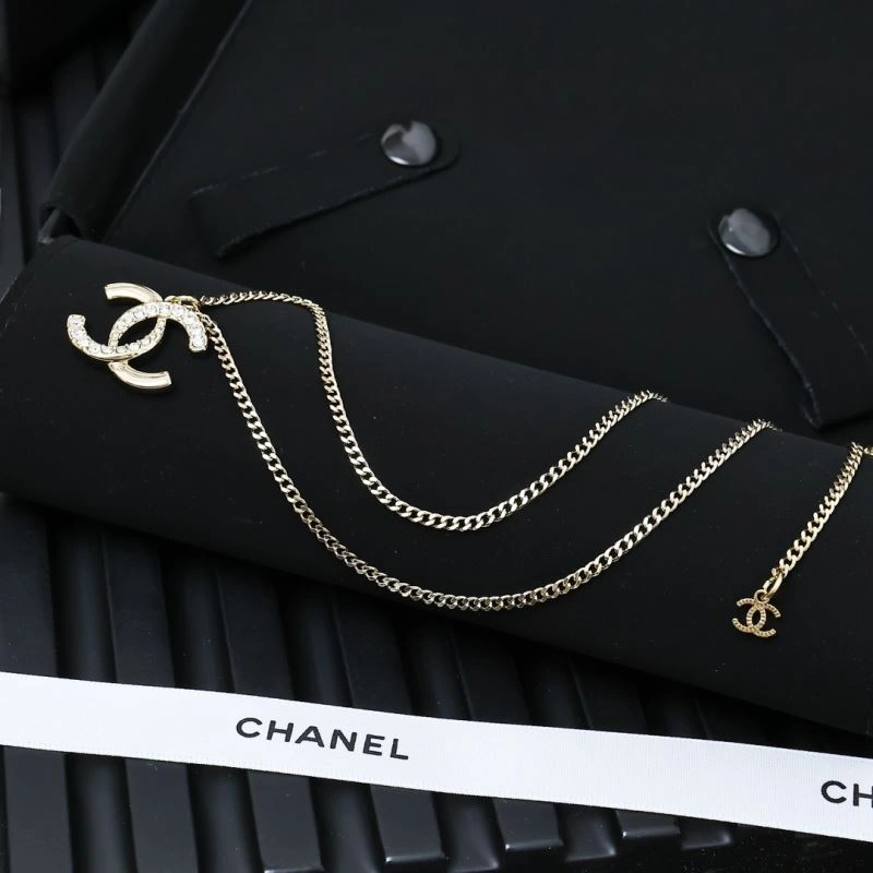 Chanel Necklaces Seasonal 225877