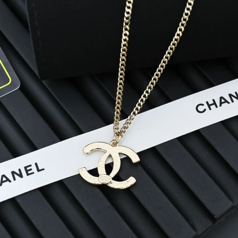 Chanel Necklaces Seasonal 225877