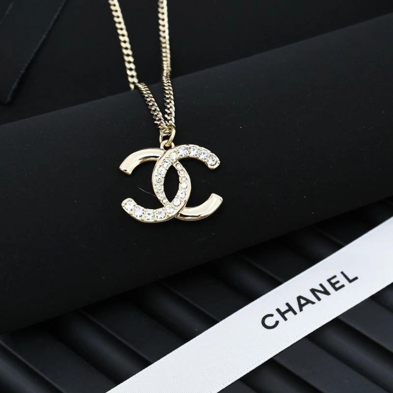 Chanel Necklaces Seasonal 225877