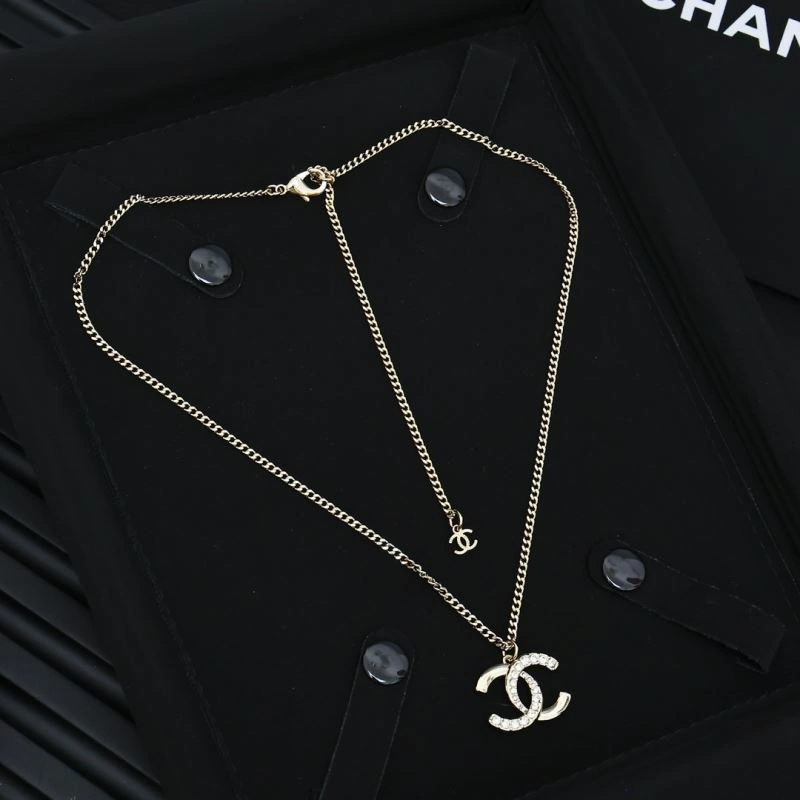 Chanel Necklaces Seasonal 225877