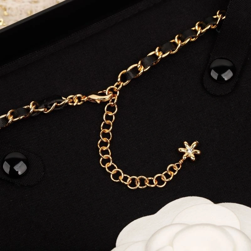 Chanel Necklaces HighQuality 225868